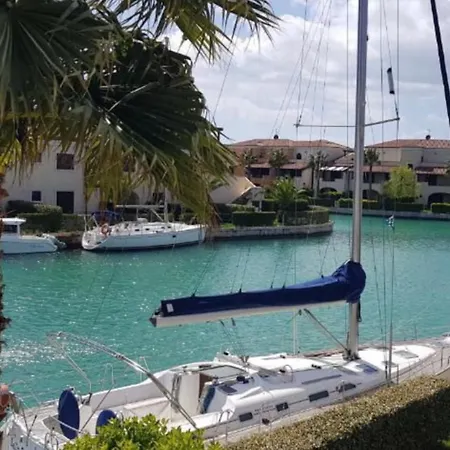 公寓 Da Sogno Nel Marinagri