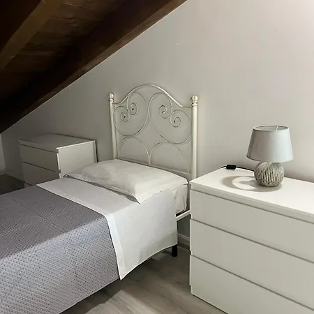 公寓 Da Sogno Nel Marinagri