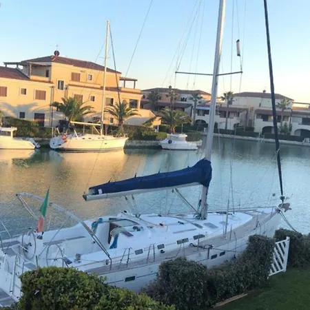Da Sogno Nel Marinagri *
