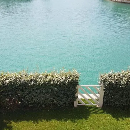 公寓 Da Sogno Nel Marinagri *