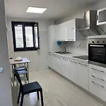Da Sogno Nel Marinagri Apartmán Policoro