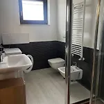 Da Sogno Nel Marinagri Apartman *