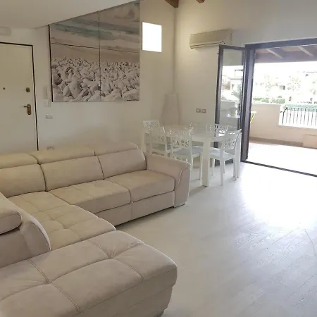 Da Sogno Nel Marinagri * Policoro