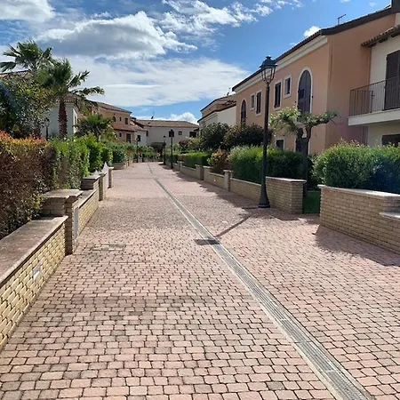 Appartamento Da Sogno Nel Marinagri Policoro