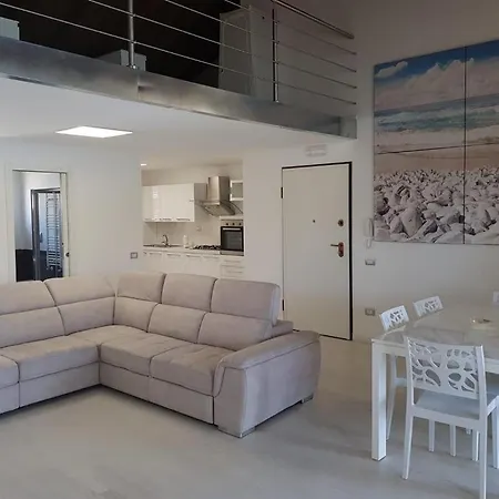 Appartamento Da Sogno Nel Marinagri Policoro