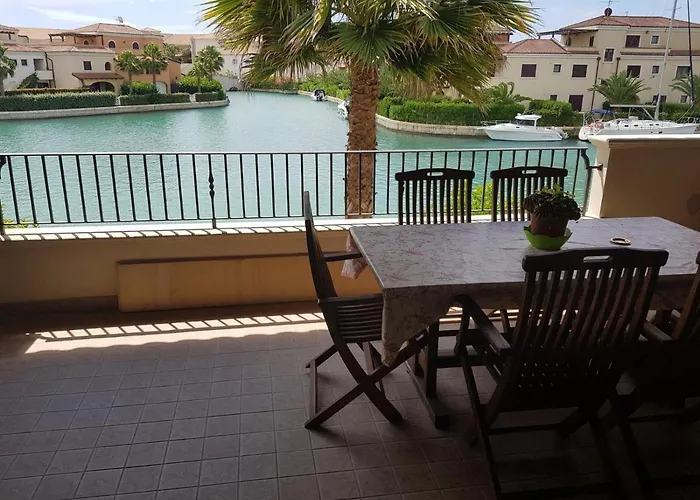 Da Sogno Nel Marinagri *