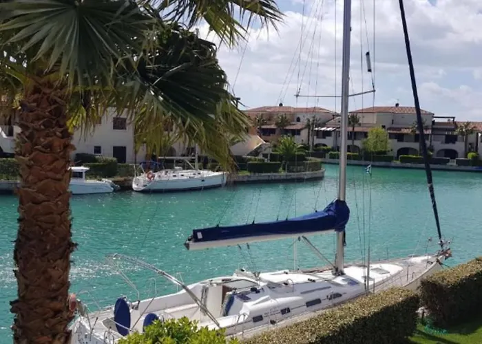 Appartamento Da Sogno Nel Marinagri