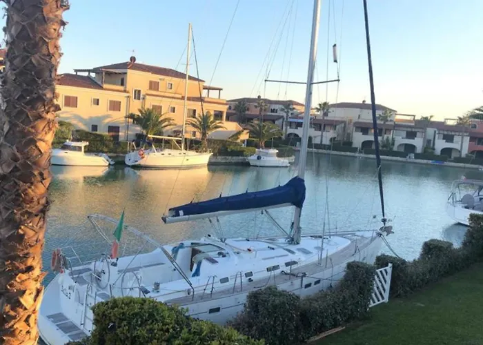 Da Sogno Nel Marinagri *