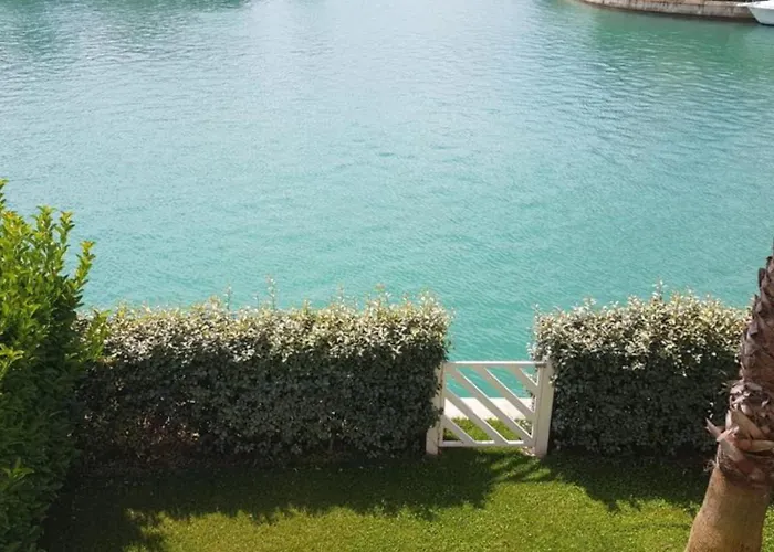 Appartamento Da Sogno Nel Marinagri *