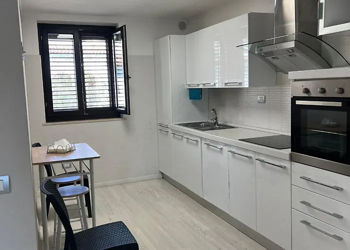 Da Sogno Nel Marinagri Appartamento Policoro