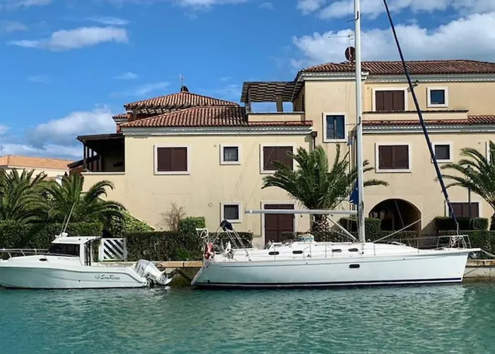 Appartamento Da Sogno Nel Marinagri