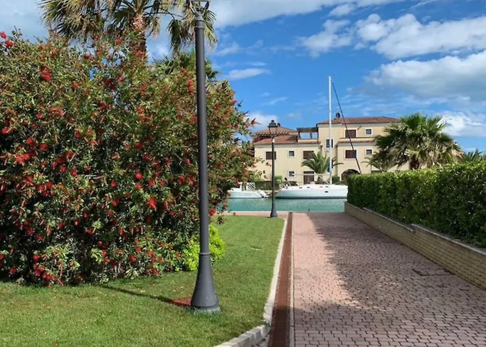 Appartamento Da Sogno Nel Marinagri Policoro